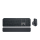 Zestaw (Mysz + Klawiatura) LOGITECH Klawiatura MX Keys S + mysz + podkładka Combo Graphite US 920-011614